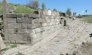 The Mystery of the Assos Sarcophagus: The Flesh-Eating Stone Explained - image 3