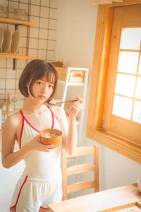 YiTuYu Art Language Vol.6005 Featuring Er Mei AA: A Masterclass in Visual Storytelling and Modern Portraiture - image 6