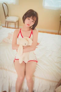 YiTuYu Art Language Vol.6005 Featuring Er Mei AA: A Masterclass in Visual Storytelling and Modern Portraiture - image 13