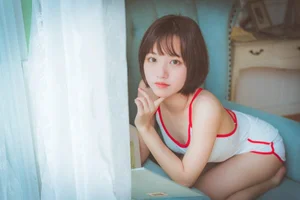 YiTuYu Art Language Vol.6005 Featuring Er Mei AA: A Masterclass in Visual Storytelling and Modern Portraiture - image 12