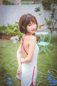 YiTuYu Art Language Vol.6005 Featuring Er Mei AA: A Masterclass in Visual Storytelling and Modern Portraiture - image 10