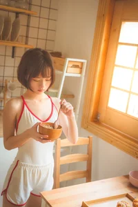 YiTuYu Art Language Vol.6005 Featuring Er Mei AA: A Masterclass in Visual Storytelling and Modern Portraiture - image 2