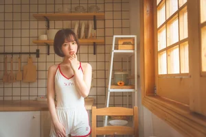 YiTuYu Art Language Vol.6005 Featuring Er Mei AA: A Masterclass in Visual Storytelling and Modern Portraiture - image 14
