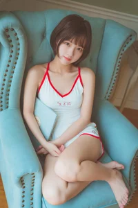 YiTuYu Art Language Vol.6005 Featuring Er Mei AA: A Masterclass in Visual Storytelling and Modern Portraiture - image 18