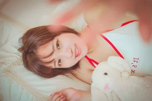YiTuYu Art Language Vol.6005 Featuring Er Mei AA: A Masterclass in Visual Storytelling and Modern Portraiture - image 20