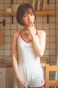 YiTuYu Art Language Vol.6005 Featuring Er Mei AA: A Masterclass in Visual Storytelling and Modern Portraiture - image 5