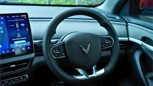 Deep Dive into the VinFast VF6S Eco: Features, Range, and Value - image 6