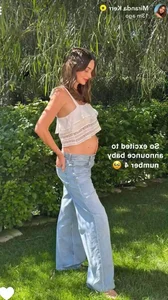 Miranda Kerr Welcomes Fourth Pregnancy: Embracing Motherhood and Defying Critics - image 5