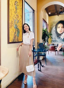 South Korea’s First Lady Kim Keon-hee: The Ultimate U55 Fashion Icon - image 1