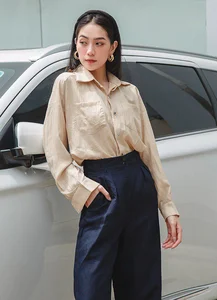 South Korea’s First Lady Kim Keon-hee: The Ultimate U55 Fashion Icon - image 2