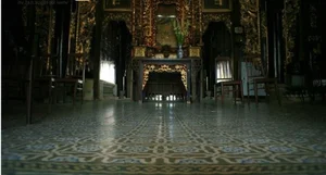 Inside the Magnificent 2,000m2 Ancient Mansion of a Famous Mekong Delta Rice Tycoon - image 11