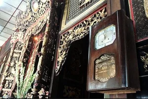 Inside the Magnificent 2,000m2 Ancient Mansion of a Famous Mekong Delta Rice Tycoon - image 1