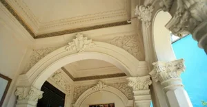 Inside the Magnificent 2,000m2 Ancient Mansion of a Famous Mekong Delta Rice Tycoon - image 10