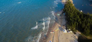 Discover the Serene Beauty of Ho Coc Beach: A Pristine Coastal Escape Near Ho Chi Minh City for Your Next Peaceful Vacation - image 10