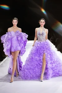 Stunning Photos of Miss International Queen Huong Giang in Elegant Bridal Fashion - image 8