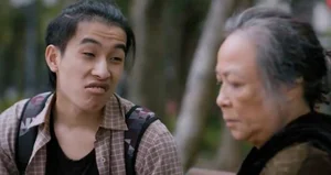 Actor Tuan Mo Captivates Audiences with Impressive Supporting Roles - image 5