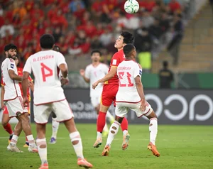 Top 10 Milestones for Vietnam at the U23 Asian Cup 2026 - image 7
