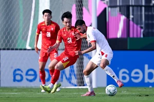 Top 10 Milestones for Vietnam at the U23 Asian Cup 2026 - image 9