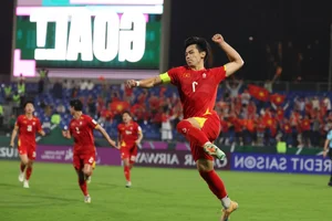 Top 10 Milestones for Vietnam at the U23 Asian Cup 2026 - image 6