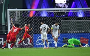 Top 10 Milestones for Vietnam at the U23 Asian Cup 2026 - image 2