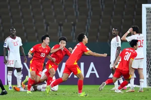 Top 10 Milestones for Vietnam at the U23 Asian Cup 2026 - image 0