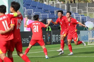 Top 10 Milestones for Vietnam at the U23 Asian Cup 2026 - image 5