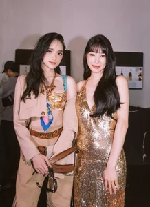 Huong Giang Shines at Italy Fashion Week with Flawless Luxury Style - image 8