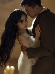 The Fairy Tale Marriage of Ca Nuong Kieu Anh and Her Husband - image 8