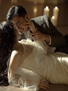 The Fairy Tale Marriage of Ca Nuong Kieu Anh and Her Husband - image 6