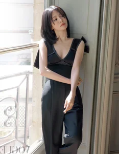 Song Hye Kyo’s Ageless Beauty Secrets: How the 44-Year-Old Star Maintains Flawless Skin Naturally - image 2