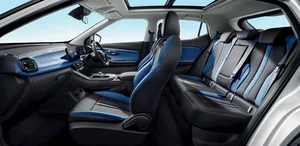GAC GS3 EMZOOM Debuts in Vietnam with Advanced B-SUV Tech - image 0
