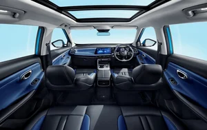 GAC GS3 EMZOOM Debuts in Vietnam with Advanced B-SUV Tech - image 2