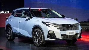 GAC GS3 EMZOOM Debuts in Vietnam with Advanced B-SUV Tech - image 3