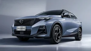 GAC GS3 EMZOOM Debuts in Vietnam with Advanced B-SUV Tech - image 4
