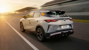 GAC GS3 EMZOOM Debuts in Vietnam with Advanced B-SUV Tech - image 5