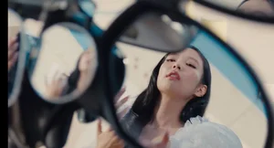 Jennie of BlackPink Dominates Global Charts Amid MV Controversy - image 22