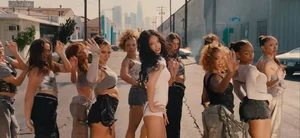 Jennie of BlackPink Dominates Global Charts Amid MV Controversy - image 15