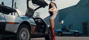Jennie of BlackPink Dominates Global Charts Amid MV Controversy - image 4