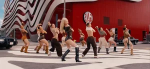Jennie of BlackPink Dominates Global Charts Amid MV Controversy - image 18