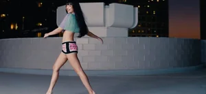 Jennie of BlackPink Dominates Global Charts Amid MV Controversy - image 1