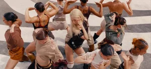 Jennie of BlackPink Dominates Global Charts Amid MV Controversy - image 2