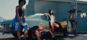 Jennie of BlackPink Dominates Global Charts Amid MV Controversy - image 24