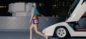 Jennie of BlackPink Dominates Global Charts Amid MV Controversy - image 26