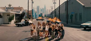 Jennie of BlackPink Dominates Global Charts Amid MV Controversy - image 19