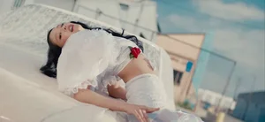 Jennie of BlackPink Dominates Global Charts Amid MV Controversy - image 20