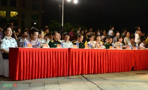 Mid-Autumn Festival 2024: Joyful Celebrations on Ly Son Island - image 2