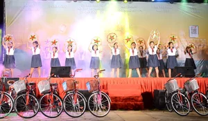Mid-Autumn Festival 2024: Joyful Celebrations on Ly Son Island - image 3