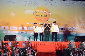 Mid-Autumn Festival 2024: Joyful Celebrations on Ly Son Island - image 9