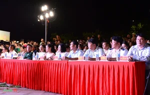 Mid-Autumn Festival 2024: Joyful Celebrations on Ly Son Island - image 7