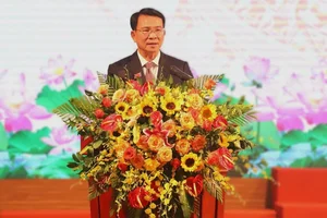 Celebrating 80 Years of Tradition: The Lam Dong Police Force - image 1